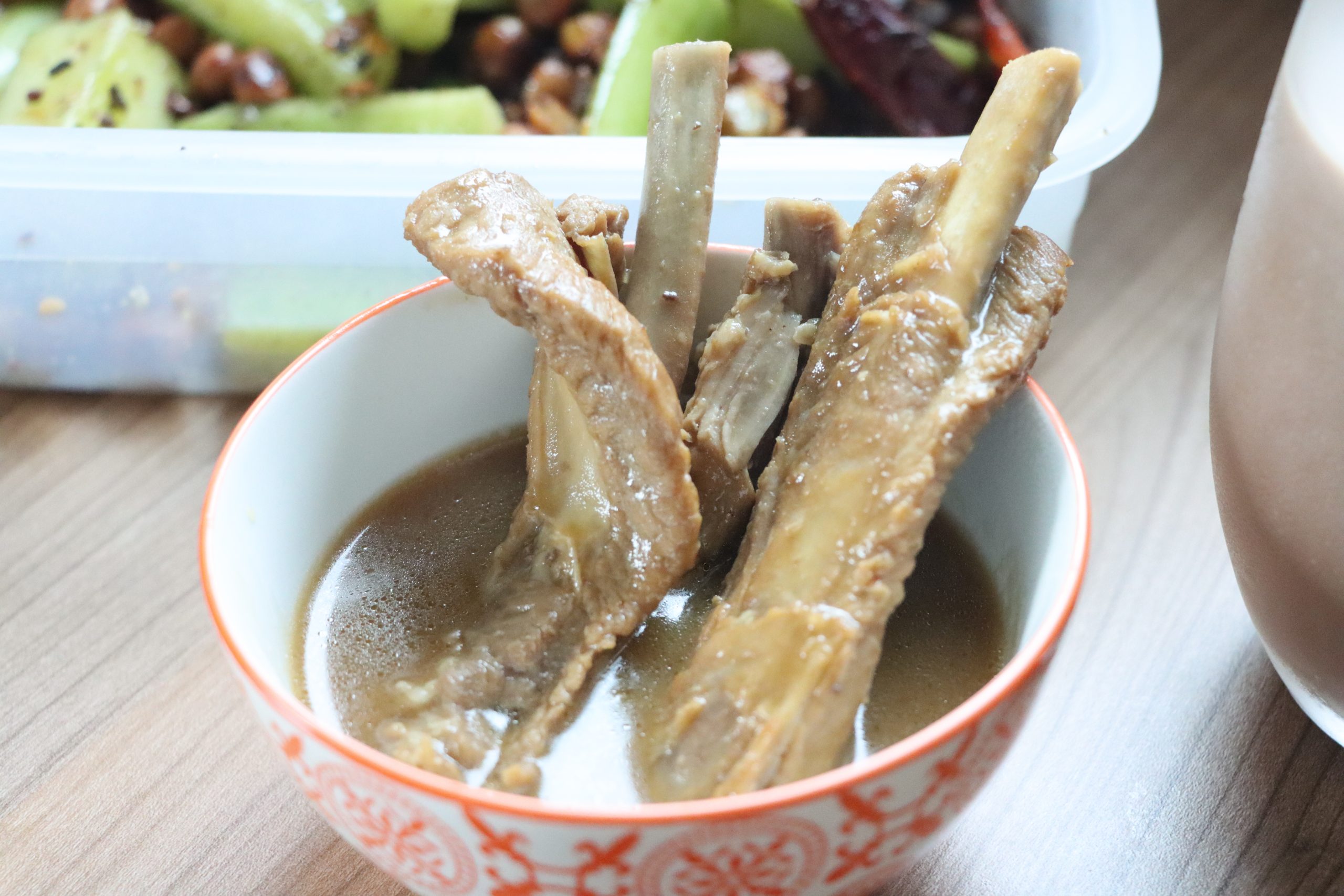 Bak Kut Teh